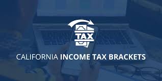 california income tax brackets rjs