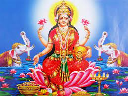 Goddess Lakshmi HD Wallpapers - Top ...