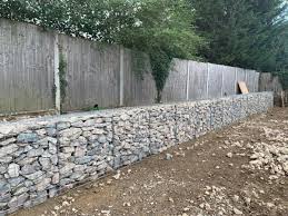 Gabion Stone Uk Delivery Landscaping