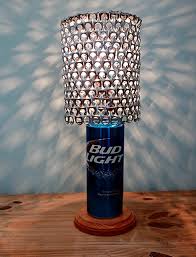 Bud Light Lamp Lighting And Ceiling Fans