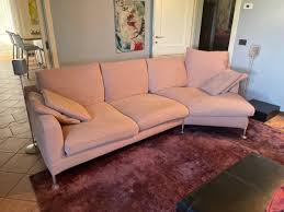 harry 3 seater sofa by antonio citterio