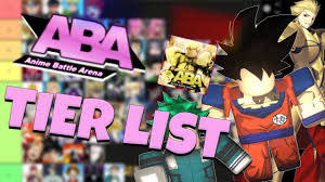 Check spelling or type a new query. Www Mercadocapital Aba Tier List 2021 New Aba Tier List Hiei And Gojo Roblox Aba
