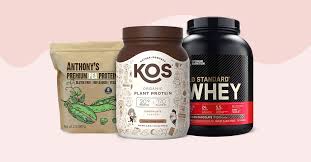 the 7 best tasting protein powders