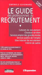 recrutement 3e edition