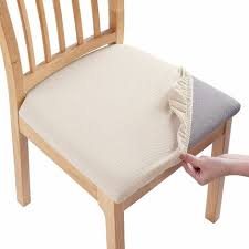 Seat Covers For Dining Chairs Stretch