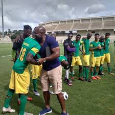 They play their home games at princess the coach of the team is mandla ncikazi, who is south africa nationality, while the squad. Golden Arrows Confirm Steve Komphela As Their New Head Coach