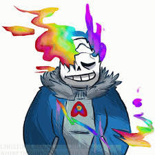 Log in to save gifs you like, get a customized gif feed, or follow interesting gif. Undertale Sans Gif Undertale Sans Ink Discover Share Gifs Undertale Cute Undertale Undertale Fanart