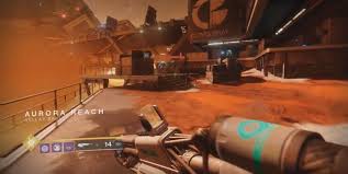 When you come to the large warmind diamond, go up the stairs to. Destiny 2 All Sleeper Node Locations On Mars To Get Sleeper Simulant Exotic Destiny Is Bae
