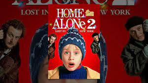 home alone 2 lost in new york you