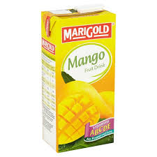 182 likes · 7 talking about this. Marigold Mango Fruit Drink 1 Litre Tesco Groceries