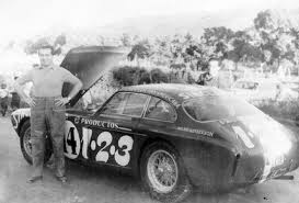 Find local businesses, view maps and get driving directions in google maps. Carrera Panamericana 1950 1954 Panamericana 1950 After The Mexican Section Of The Pan American Highway Was Comp Classic Sports Cars Classic Race Cars Race Cars