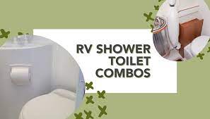 In a van however, this is not as common as you may think. 4 Things You Need To Know About An Rv Shower Toilet Combo Rvshare Com