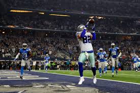 Dallas Cowboys Post Nfl Draft Depth Chart Projection Page 5