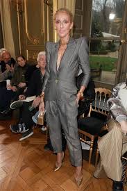 She took the opportunity to talk about her weight loss. Celine Dion S Weight Loss And Health Why Has Celine Lost Weight