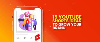 Youtube Short Ideas For Your Channel Shorts Youtube gambar png