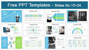 2019 business plan powerpoint templates