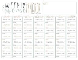Five Printables To Help You Win At Your Week Be Simply Thrifty