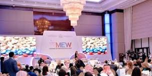 Opening Ceremony of Manama Entrepreneurship Week 2024