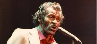 Chuck Berry | Rock & Roll Hall of Fame