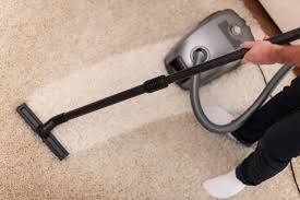 quality carpet cleaning service in