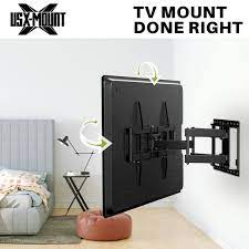 Usx Mount The Large Full Motion Tv