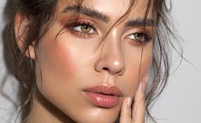here s what marinating makeup trend