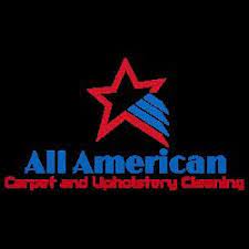 all american carpet cleaning and