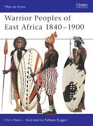 warrior peoples of east africa 1840