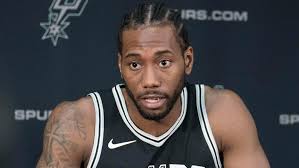 Leonard, who has been playing with his usual cornrows from martin luther king high school, through san diego state, and now eight years in the nba, was shockingly seen with an afro hair style while. Is Kawhi Leonard Vegan The Full Story Aretheyvegan Com