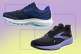 the best cushioned running shoes of