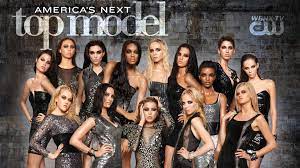 america s next top model drinking game