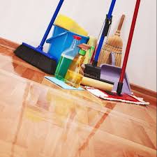 residential cleaning commercial