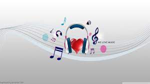 Download hd images of i love music - We ...