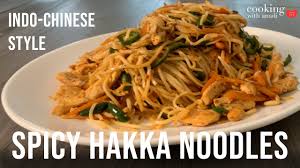 en h noodles recipe how to