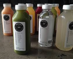 our annual pressed juicery cleanse giveaway