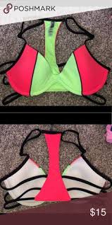 8 Best My Posh Closet Images In 2019 Swimsuit Tops Pink