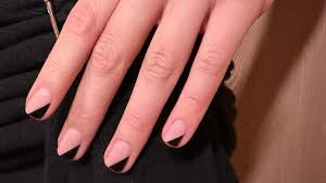 a long lasting manicure is easy to