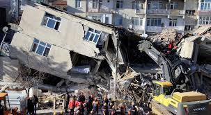 San juan es una de las zonas con mayor incidencia sísmica de argentina, y es allí donde en 1944 se registró el peor terremoto vivido en el país, que causó la muerte de unas 10.000 personas. Suben A 29 Las Victimas Fatales Por El Terremoto En Turquia La Voz