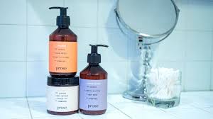 prose review how the custom hair care