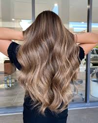 38 best light brown hair color ideas