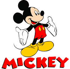 Free Mickey Mouse Logo, Download Free Mickey Mouse Logo png images, Free  ClipArts on Clipart Library