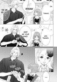 Inazuma to Romance Vol.4 Ch.14 Page 21 - Mangago