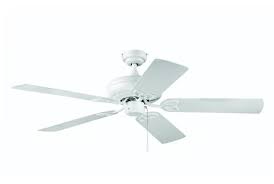 Save big on our selection of lights and fans, available in a variety of styles to light up your home décor. Patriot Lighting Pryce 52 White Indoor Ceiling Fan At Menards