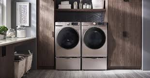 samsung front load washer