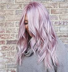 If you dye your dark hair pink without bleaching it, the results will not meet the expectations. Stella Reina Dip Dye Hair Dye Pastel Purple Lavender Tape In Hair Extensions 100g 40pcs Light Pink Purple Blonde Real Remy Human Hair Straight 18 Inch Buy Online In China At Desertcart Productid