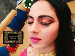 tamanna ghori bridal makeup artist