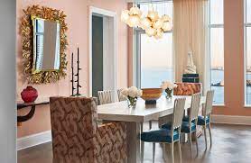 100+ top designer dining rooms 101 photos. 65 Best Dining Room Decorating Ideas Furniture Designs And Pictures