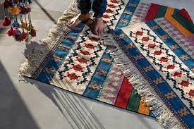 know the styles and types of rugs that