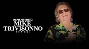 He won't be forgotten' - Mike ...