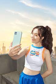 Galaxy A22 ra mắt tại Việt Nam: smartphone tầm giá 5 triệu đầu tiên có  chống rung quang học OIS, màn hình 90Hz ...